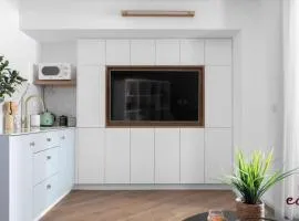 דירה במתחם סי סייד 50 מטר מהים - By Edomlux