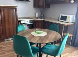 Baltijos 12b Apartamentai