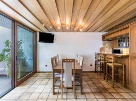 Große Ferienwohnung Wagner，位于Wehingen的酒店