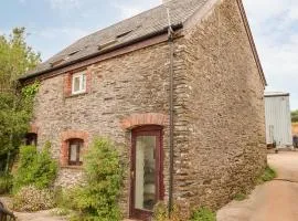 Higher Norton Barn