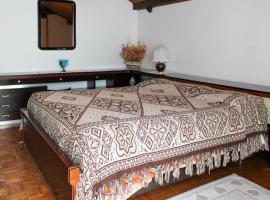 Appartamento Gaby Gressoney CIR 0006，位于加比的酒店