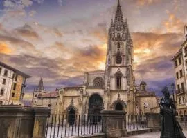 Casco Histórico-Catedral Parking incluido