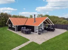 Awesome Home In Nordborg With Kitchen
