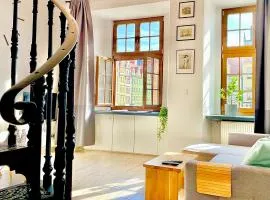 Wroclaw Inn Apartments