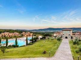 Pian Dei Mucini Resort