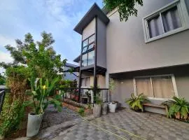 Entire house in Pakchong