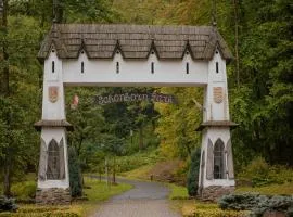 Voevodyno Resort