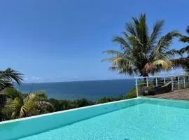 La Villa Trocas