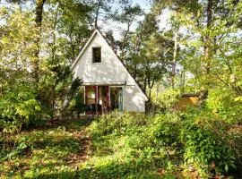 Vakantiehuis de Eekhoorn in Nunspeet op de Veluwe