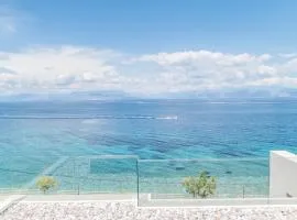 Alissachni SeaSide Hotel