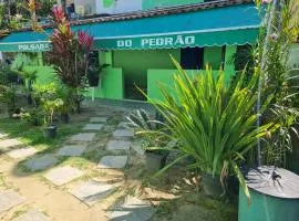 Pousada Do Pedrão