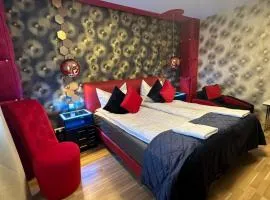 Diamanthaus deluxe 7 Koblenz