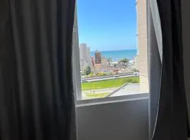 Apartamento à 380m do Mar