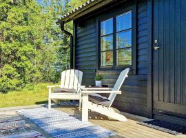 Holiday home Klintehamn III，位于Klintehamn的酒店