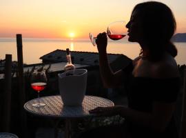 Sunset Manarola，位于马纳罗拉的酒店
