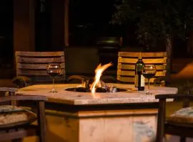 圣荷西南原住客栈