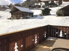 Mountain River Luxury Apartment