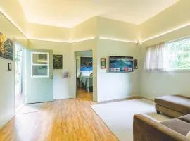 PonoMana Oasis's - Zen Cottage
