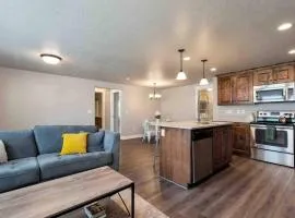 Sleepy Ridge Apt in Vineyard/Orem (Sleeps 6)