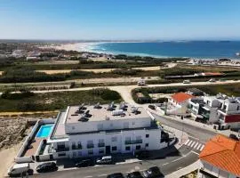 Apartment Paradise Baleal with AC