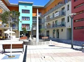 Apartmán Oščadnica