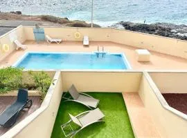 Sunny Beach Villa - El Medano