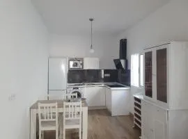 Casitas Isabelita