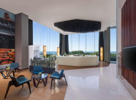 Radisson Hotel Colombo，位于科伦坡的酒店