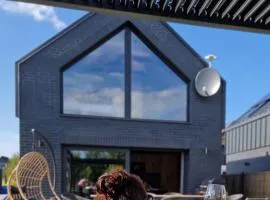 odNova - Holiday home with SPA