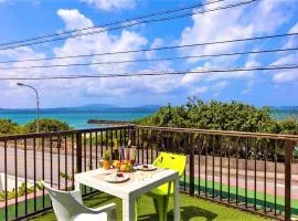 SEA SIDE HOUSE Ogimi / Vacation STAY 9241