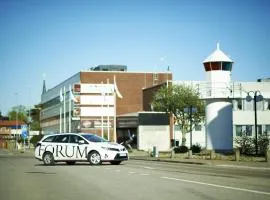 STF Hotell Rum Oscar