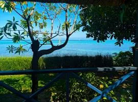 MOOREA - Fare Taina Iti