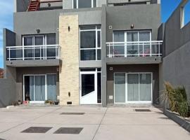 Plus Playa Unión，位于普拉亚欧尼恩的酒店