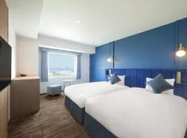 东京湾东方酒店