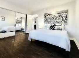 Global Cup Dallas Urban Comfort and Arboretum Tickets