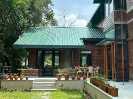 Terra Cottage