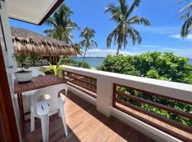 Beachfront Casa del Mar Siargao - 2BR