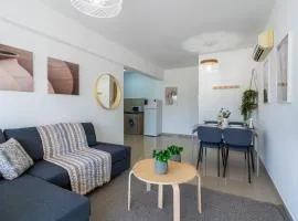 Despina’s 1-Bedroom Apartment in Oroklini