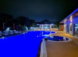 Rawai pool Villa
