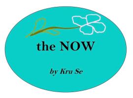 the NOW by Kru Se，位于Ban Muang Pha的乡间豪华旅馆