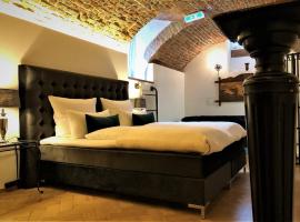 Historical Luxury Homes - Luxus Suite Colloseum，位于弗莱堡的酒店