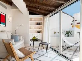 Casa Pilatos Luxury Apartments