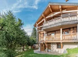 NOUVEAU ! Chalet Octopussy avec jacuzzi et sauna, 4 chambres pour 8 personnes