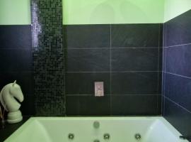 Locanda La Cavallina，位于布里西盖拉的酒店