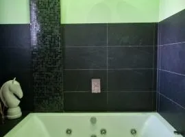 Locanda La Cavallina