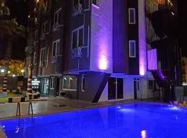 La Rezidans Hotel