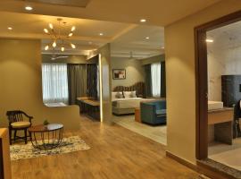 Hotel Westend