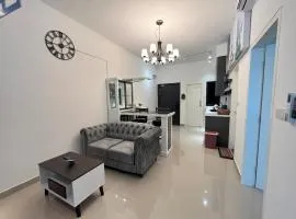 1 Room Studio @ MKH Boulevard 2