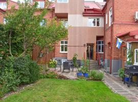 Nice Home In Ystad With 0 Bedrooms，位于斯塔德的酒店