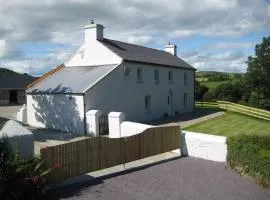 Babeann's at Kilmeen Wood Farm, West Cork